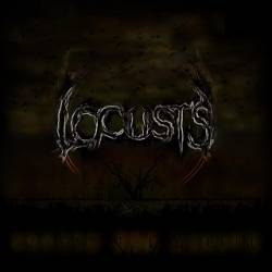 LOCUSTS - Spread The Plague cover 