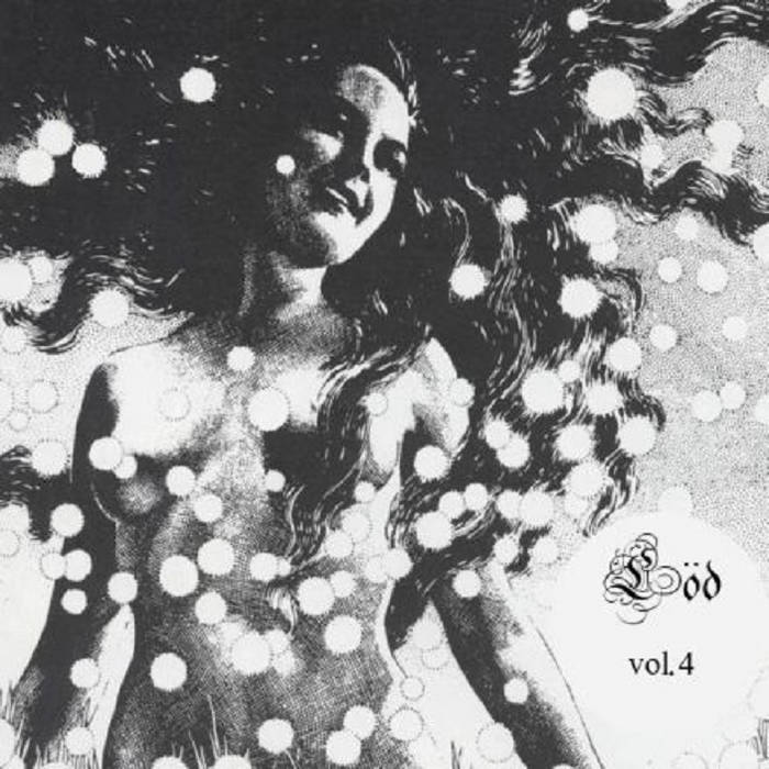 LÖD - Vol​.​4 cover 