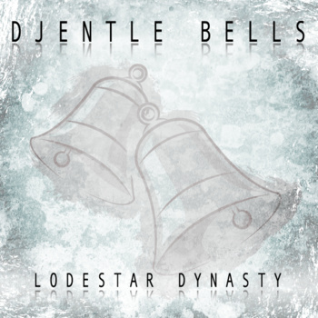 LODESTAR DYNASTY - A Djentle Christmas Album cover 