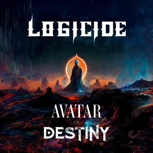 LOGICIDE - Avatar Of Destiny cover 