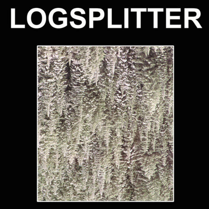 LOGSPLITTER - 2006 cover 