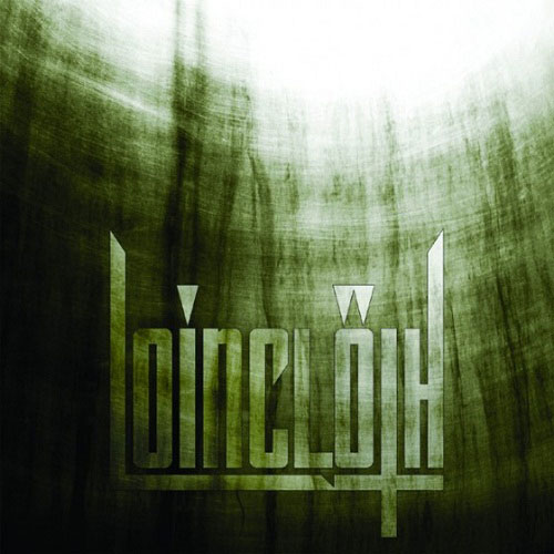 LOINCLOTH - Iron Balls of Steel cover 