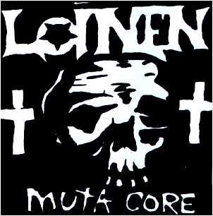 LOINEN - Muta Core cover 
