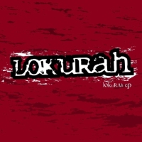 LOKURAH - Lokurah cover 