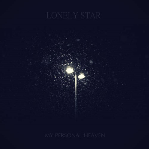 LONELY STAR - My Personal Heaven cover 