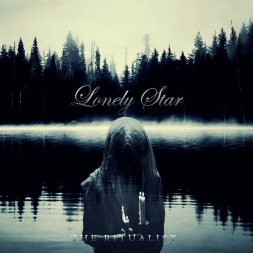 LONELY STAR - The Ritualist cover 