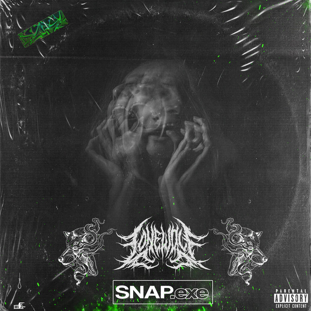 LONEWOLF - SNAP.exe cover 