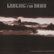 LONGING FOR DAWN - A Treacherous Ascension cover 