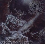 LORD BELIAL - Nocturnal Beast cover 