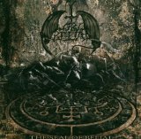 LORD BELIAL - The Seal of Belial cover 