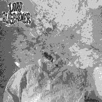 LORD BLASPHEMER - Deadly Rituals cover 