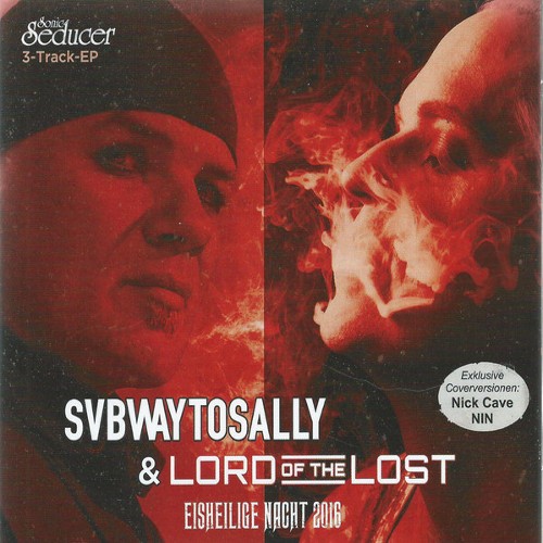 LORD OF THE LOST - Subway To Sally & Lord Of The Lost cover 