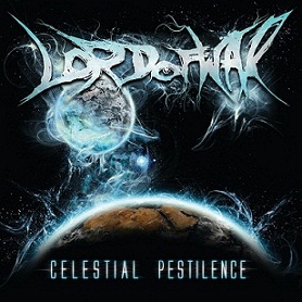 LORD OF WAR - Celestial Pestilence cover 