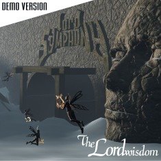 LORD SYMPHONY - The Lord's Wisdom cover 