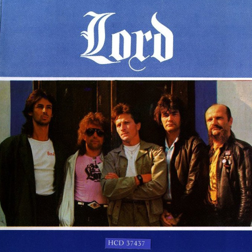 LORD - Válogatás cover 