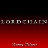 LORDCHAIN - Finding Balance cover 