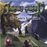 LORENGUARD - Of Tales to Come cover 