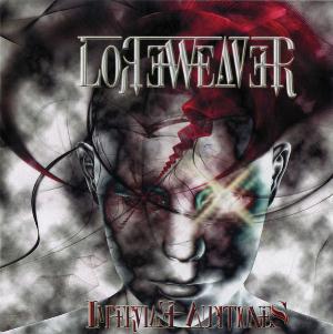 LOREWEAVER - Imperviae Auditiones cover 