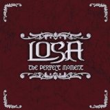 LOSA - The Perfect Moment cover 