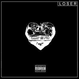LOSER - Never Young cover 
