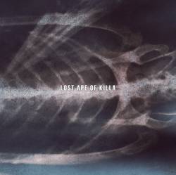 LOST APE OF KILLA - Lost Ape Of Killa cover 