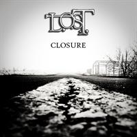 L.O.S.T. - Closure cover 