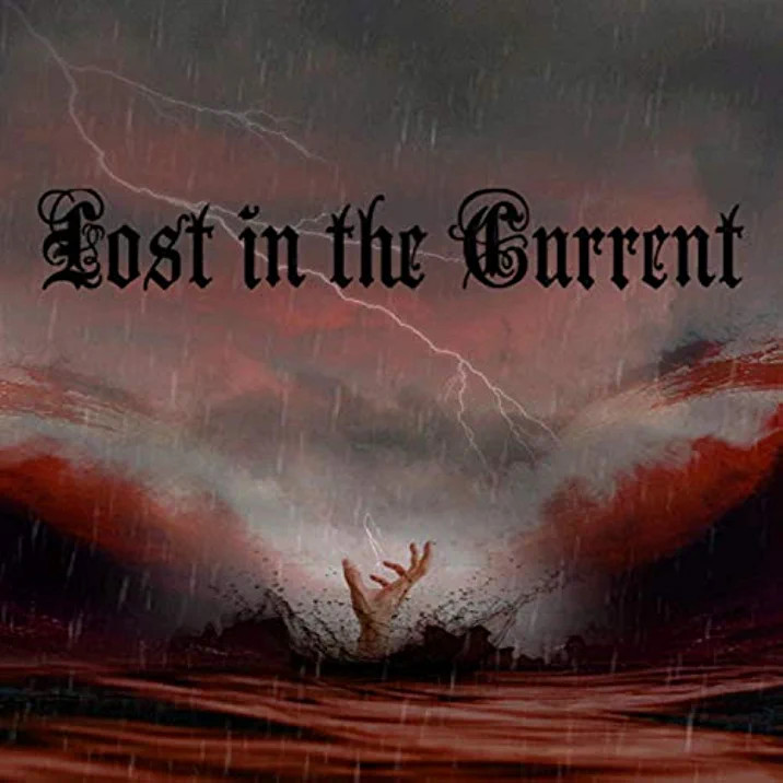 LOST IN THE CURRENT - Sweet Deceiver cover 