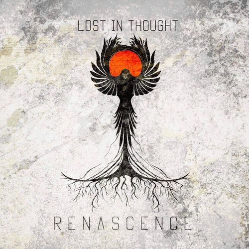 LOST IN THOUGHT - Renascence cover 