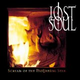LOST SOUL - Scream of the Mourning Star cover 
