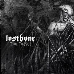 LOSTBONE - Time to Rise cover 