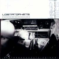 LOSTPROPHETS - TheFakeSoundOfProgress cover 