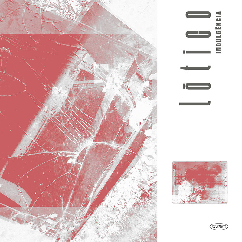 LŌTICO - Indulgência cover 