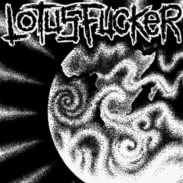 LOTUS FUCKER - The Wankys / Lotus Fucker cover 