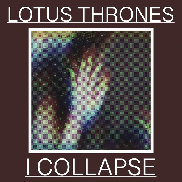 LOTUS THRONES - I Collapse (Instrumental) cover 