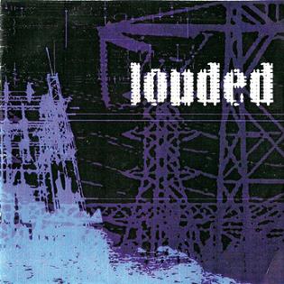 LOUDED - Demo cover 