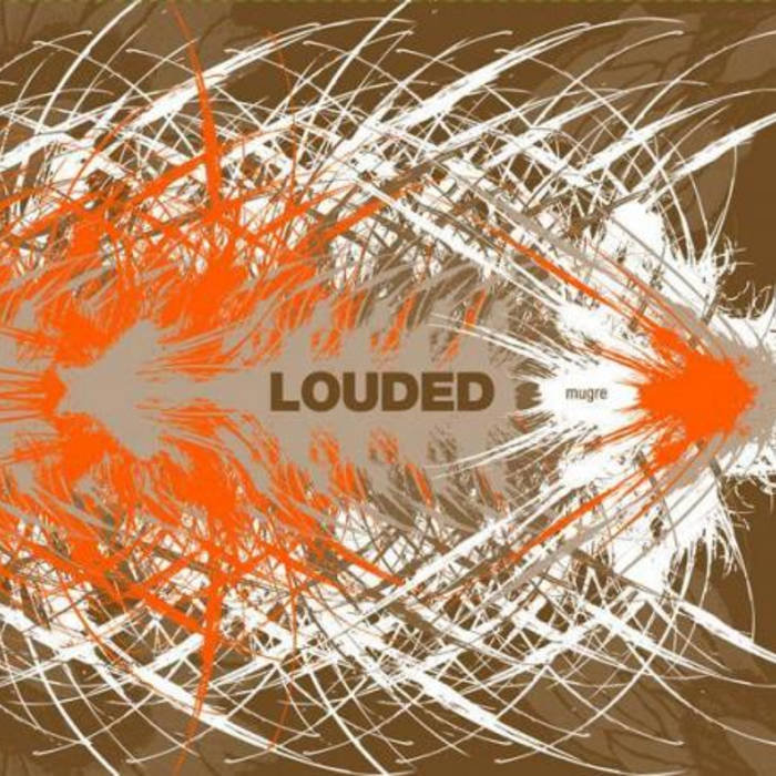 LOUDED - Mugre cover 