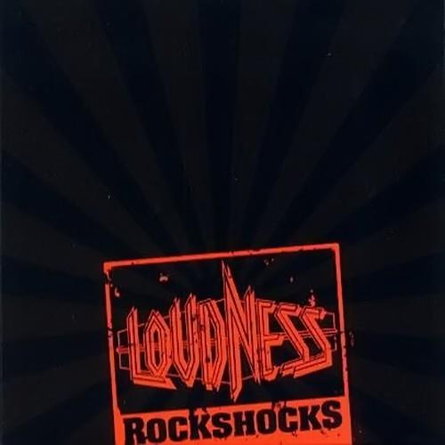 LOUDNESS - Rockshocks cover 