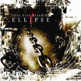LOVE LIES BLEEDING - Ellipse cover 