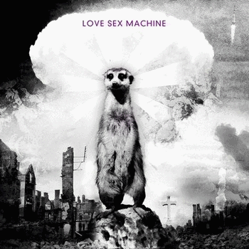 LOVE SEX MACHINE - Love Sex Machine cover 