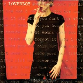 LOVERBOY - Loverboy cover 