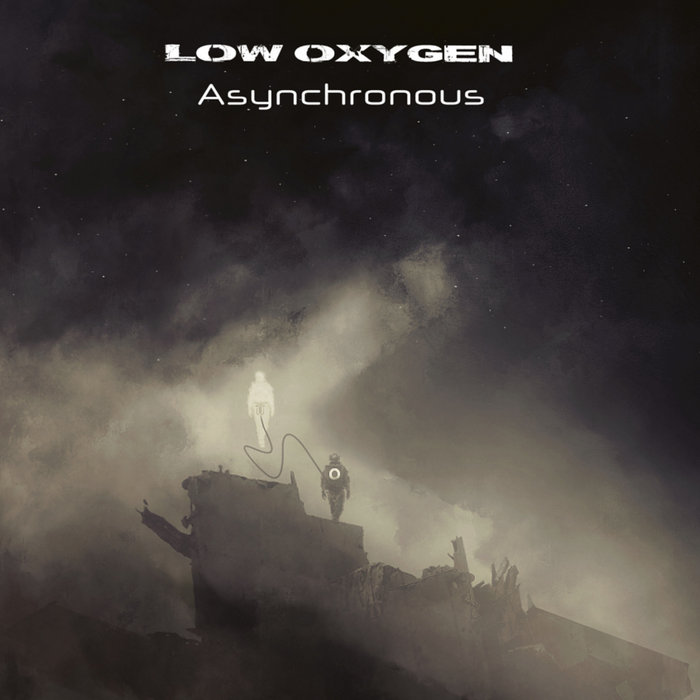 LOW OXYGEN - Asynchronous cover 