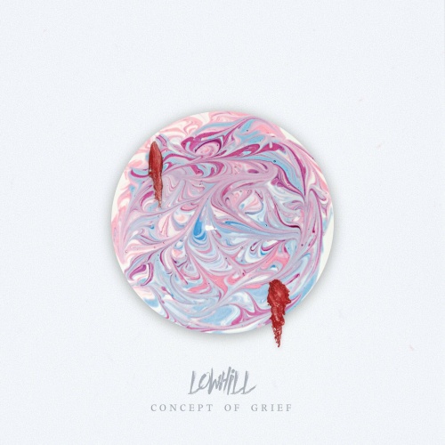 LOWHILL - Concept Of Grief cover 