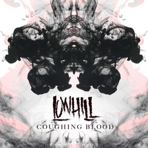 LOWHILL - Coughing Blood cover 