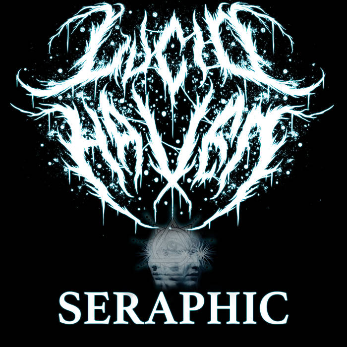 LUCID HAVEN - Seraphic cover 