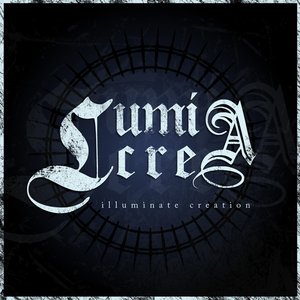 LUMICREA - Освещая мир cover 