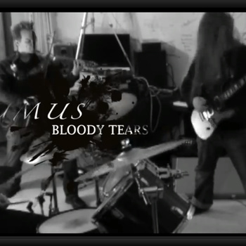 LUMUS - Bloody Tears cover 