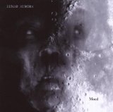 LUNAR AURORA - Mond cover 