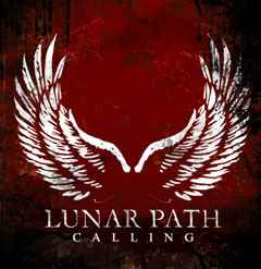 LUNAR PATH - Calling cover 