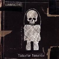 LUNARACTIVE - Today For Tomorrow cover 
