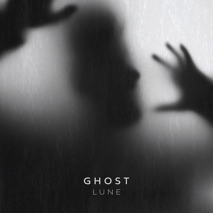 LUNE - Ghost cover 